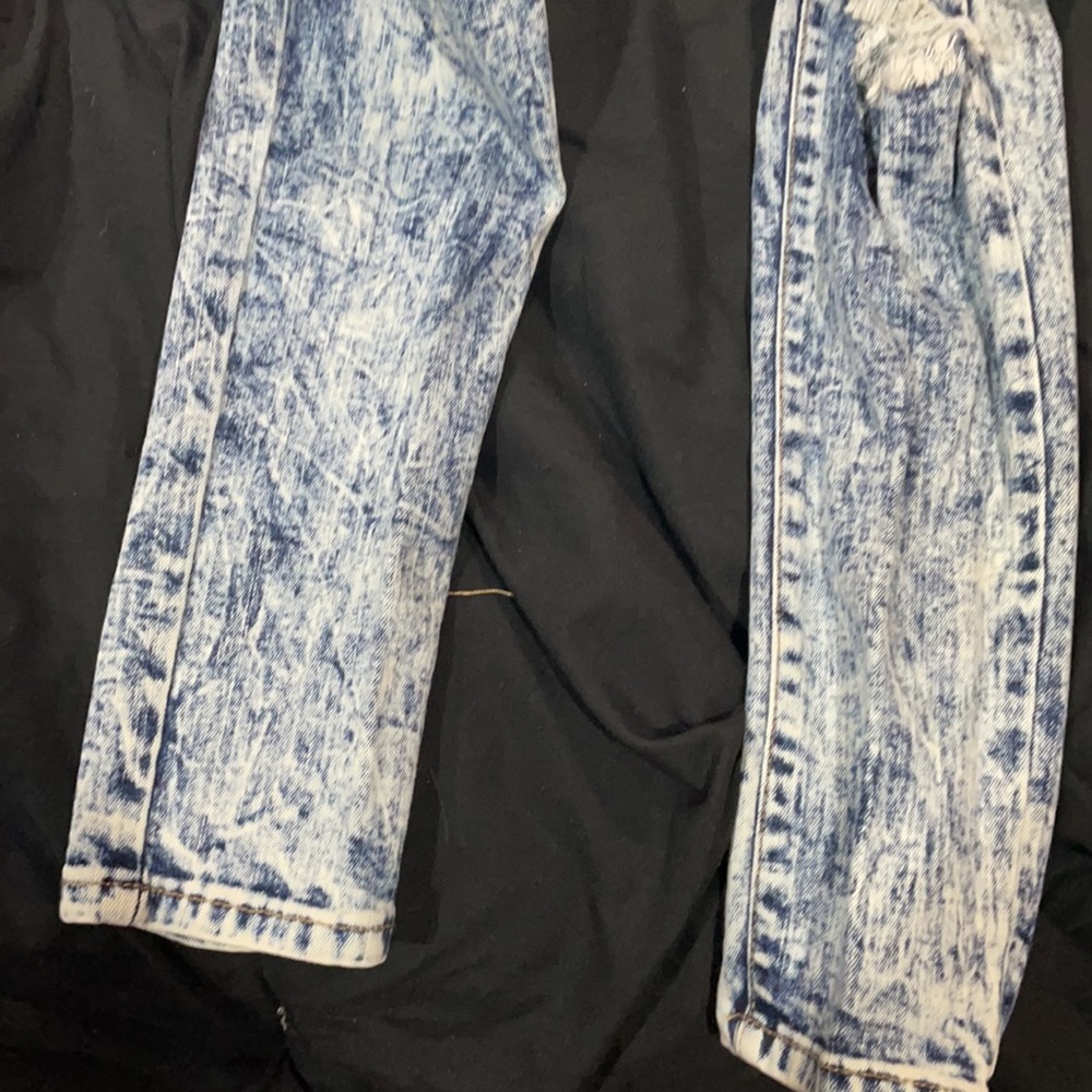 Flying monkey jeans - Picture 3 of 6
